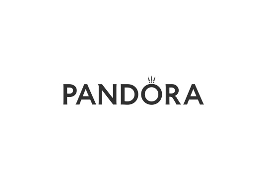 Pandora Dartmouth Mic Mac Mall